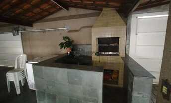 Imagem 4: CASA NO GLORIA Casa com 5 dormitórios