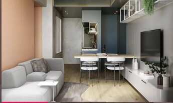 Imagem 4: Lançamento Avnue Hall entrega 11.2026