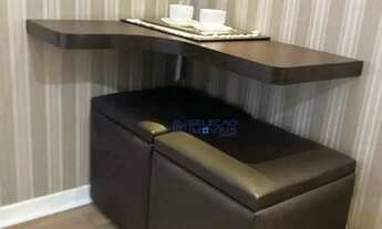 Imagem 5: Sala à venda, 42 m² por R$ 550.000,00 - Barra Funda - São Paulo/SP