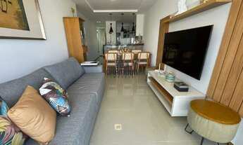 Imagem 4: Apartamento à venda, 3 quartos, 1 suíte, 2 vagas, Praia do Morro - Guarapari/ES