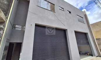 Imagem: Prédio Comercial em Salgado, Sergipe