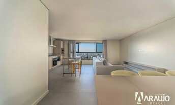 Imagem: Apartamento com 3 suítes para alugar no