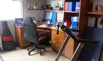 Imagem 7: Casa dúplex Casa com 4 dormitórios