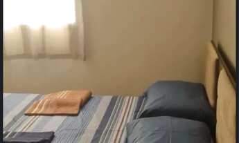 Imagem 4: CONQUISTA ALEIXO APTO 100% MOBILIADO