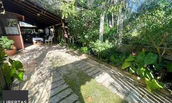 Imagem 6: Casa na praia de Garopaba / SC com 3 quartos (sendo 1 suíte), com 145,26 m