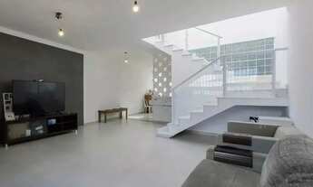 Imagem 4: CASA ASSOBRADADA - IPIRANGA - SP