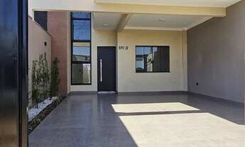 Imagem 2: LINDA CASA 03 QUARTOS DIVISA COM MARINGÁ