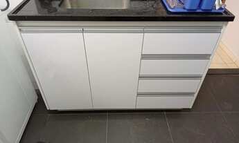 Imagem 4: Vendo Ágio Apartamento com 2 dormitórios