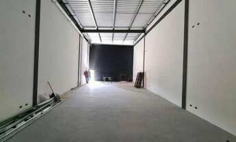 Imagem 2: Galpão para alugar, 200 m² por R$ 12.186,80/mês - Vila Carrão - São Paulo/SP