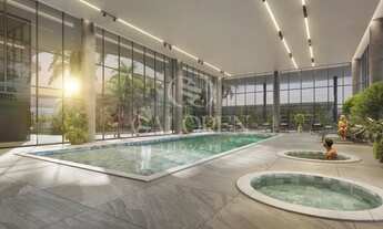 Imagem 2: Arya Residence Exclusividade e Alto Padrão no Bairro Tropical