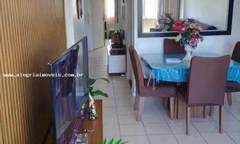 Imagem 3: Apartamento para Venda em Salvador, GARCIA, 3 dormitórios, 1 suíte, 3 banheiros