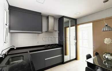 Imagem 12: Apartamento Para Alugar Fontaine Blanc Londrina