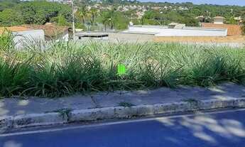 Imagem 3: Lote em Santos Dumont