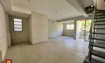 Imagem: Cobertura duplex com 2 suítes, sacada com