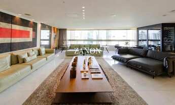 Imagem 3: Apartamento à venda no Belvedere REF: 1554