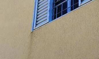 Imagem: Sobrado 3 quartos vila sobrinho