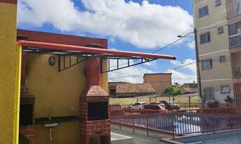 Imagem 6: Condomínio Ilhas dos Guarás Guanabara, Ananindeua