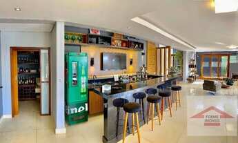 Imagem: Casa com 3 dormitórios ( suítes ), 541