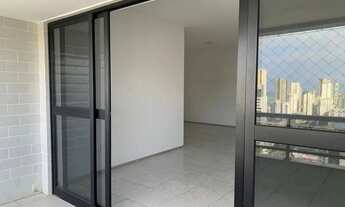 Imagem 6: SA APARTAMENTO COM LOCALIZAÇÃO E VISTA PRIVILEGIADA EM BOA VIAGEM