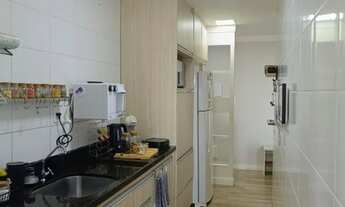 Imagem 6: Vendo apartamento 3 Quartos flex - Gama