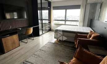 Imagem 5: Apartamento 39M² - para Alugar