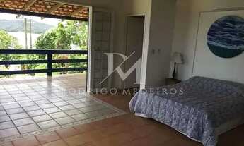 Imagem 7: Casa com 3 quartos e terreno amplo à venda na Lagoa da Conceição, Florianópolis