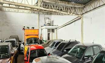 Imagem 7: Galpão para locação em Vila Buarque - SP