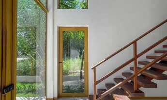 Imagem 6: Casa em Praia do Forte/Açu da torre - Cond Fazenda Praia do Forte, nunca habitada, 4/4 co