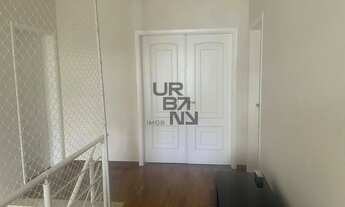 Imagem: Sobrado para locação, Alphaville, Santana