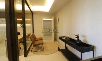 Imagem 7: Sala para alugar na região central de Londrina - Metropolitan Med Center