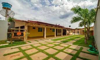 Imagem: Casa - Rua 04 - Luiz Alves