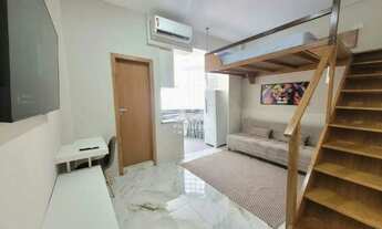 Imagem: Conjugado à venda, 1 quarto, Copacabana