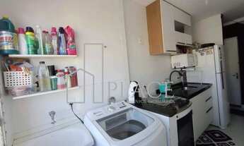 Imagem 3: Apartamento para aluguel VILA REAL 2 quartos 1.200,00 São Luiz