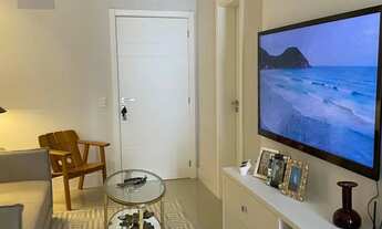 Imagem 2: Aluguel Apto mobiliado agronômica