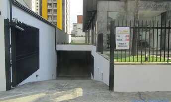 Imagem 3: PRÉDIO - PINHEIROS - SP