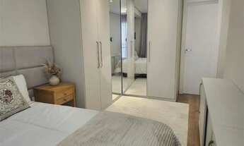 Imagem 6: Imóvel para venda com 90 metros quadrados com 2 quartos em Vila Izabel - Curitiba - PR