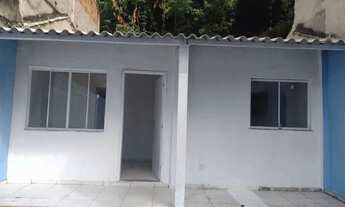Imagem 3: Imóvel para venda tem 50 metros quadrados com 2 quartos em Pita - São Gonçalo - RJ