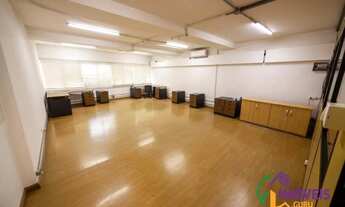 Imagem 3: CONJ. COMERCIAL - ACLIMAÇÃO - SP