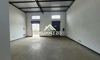 Imagem: Salão Comercial para Venda no Bairro Jardim