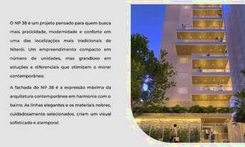 Imagem 4: Condomínio NP38 Santa Rosa - Apartamentos de 1 ou 2 quartos