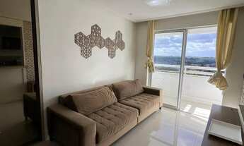 Imagem: Apartamento 3/4, suíte, 69m², porteira