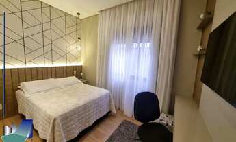 Imagem 11: Casa de Condomínio com 3 suítes à venda, 250m² - Alto do Castelo