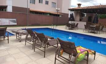 Imagem 7: Alugo apartamento mobiliado Condomínio Solar Sim