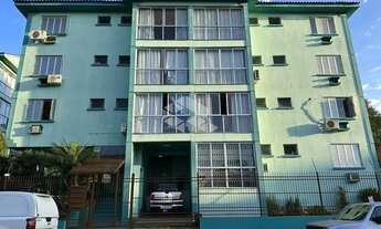 Imagem: Apartamento à venda de 3 quartos, uma suíte