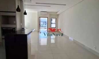 Imagem 4: Casa com 3 dormitórios, 175 m² - venda por R$ 1.280.000,00 ou aluguel por R$ 6.978,00/mês