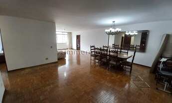 Imagem 6: APARTAMENTO SANTA CECILIA 3 DORMITÓRIOS 2 VAGAS