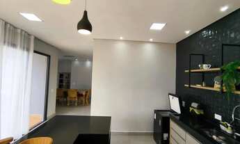 Imagem 5: Oportunidade no Riviera de Santa Cristina XIII Térrea - 3 suítes - Paranapanema /SP