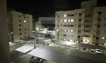 Imagem 4: Horto São Brás 2 Quartos em Condomínio com Energia Solar e Piscina