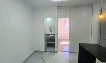 Imagem 4: Imóvel para aluguel tem 34 metros quadrados com 1 quarto em Estoril - Belo Horizonte - MG