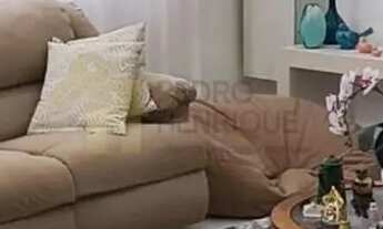 Imagem 4: Casa em Condomínio para Locação em Camaçari, Alphaville (Abrantes), 4 dormitórios, 4 suíte